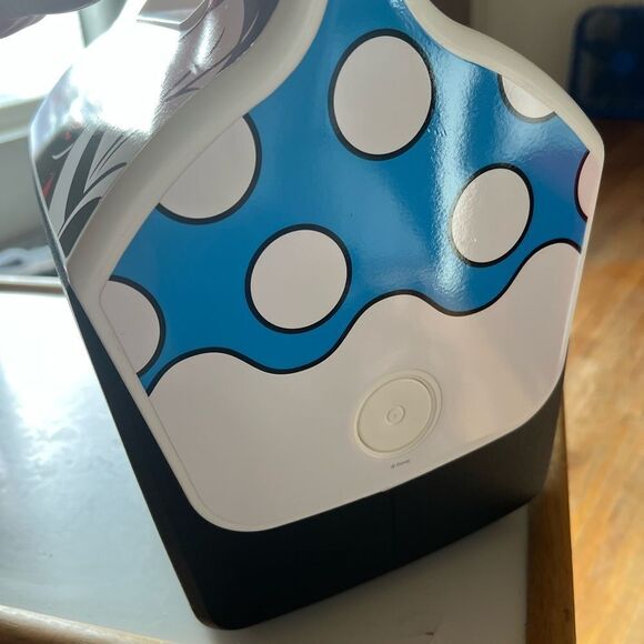 Disney Igloo Minnie Mouse 7 Qt Cooler - Picture 5 of 8